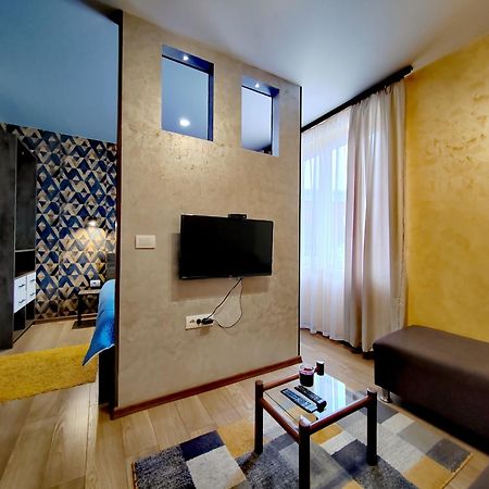 Apartments Nana Golubac Δωμάτιο φωτογραφία
